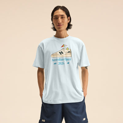 Men's Shoey T-Shirt
