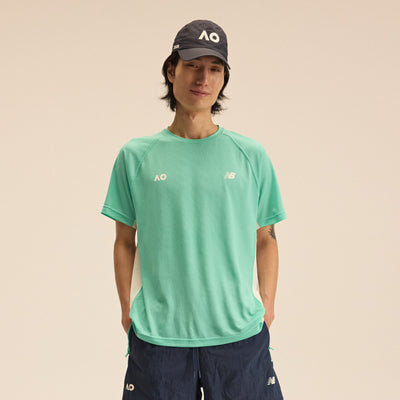 Men's Tournament T-Shirt Green