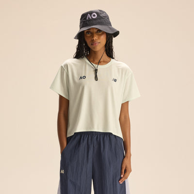 Women's Performance T-Shirt White