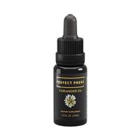 Activation Products Perfect Press Organic Coriander Oil Drops Single