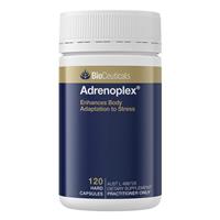 BioCeuticals Adrenoplex® 120 Capsules