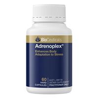 BioCeuticals Adrenoplex® 60 Capsules