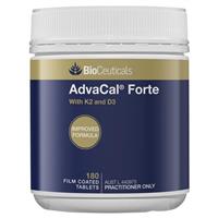 Bioceuticals AdvaCal Forte 180 Tablets