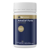 Bioceuticals AdvaCal Forte 90 Tablets