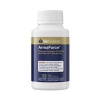 Bioceuticals ArmaForce 120 Tablets