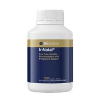 Bioceuticals InNatal® 120 Capsules