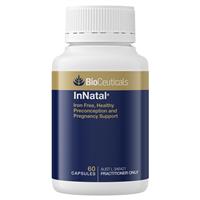 BioCeuticals InNatal® 60 Capsules