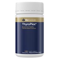 BioCeuticals ThyroPlex® 120 Capsules