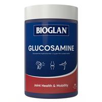 Bioglan Glucosamine 1500mg 200 Tablets