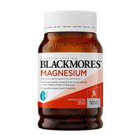 Blackmores Magnesium 200 Tablets