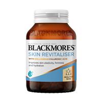 Blackmores Skin Revitaliser 60 Capsules