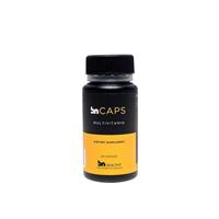 BN Healthy Caps Ultra - Multivitamin Capsule 60 Capsules