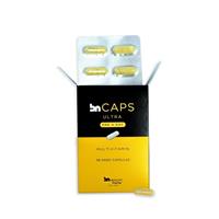 BN Healthy Caps Ultra One-A-Day Multivitamin Capsule 28 Capsules
