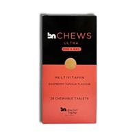 BN Healthy Chews Ultra One a Day 28 Tablets