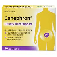 Canephron Urinary Tract Support 30 Tablets