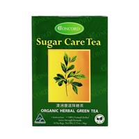 Concord Sugar Care Herbal Tea | Blood Sugar Support 18 Tea bag