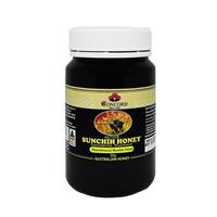 Concord Sunchih Honey | Antioxidant + Immunity Booster 500g