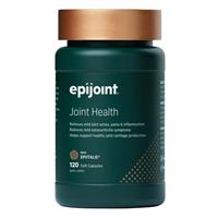 Epijoint Joint Health 120 Soft Gel Capsules