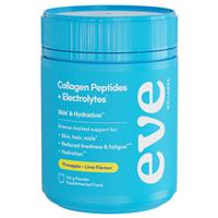 Eve Wellness Collagen Peptides + Electrolytes 140g