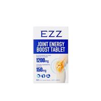 EZZ Joint Energy Boost Tablets 60Capsules