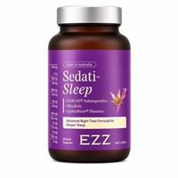 EZZ Sedati-Sleep 60 Capsules
