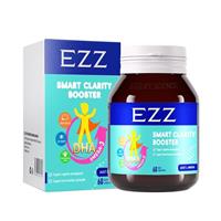 EZZ Smart Clarity Booster 3.0 60 Capsules