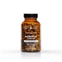 Forest Super Foods Pure Organic Moringa 120 Capsules