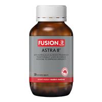 Fusion Astra 8 120 Tablets