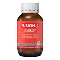 Fusion Energy 60 Tablets