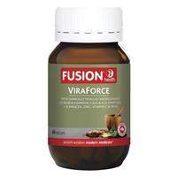 Fusion Viraforce 60 Tablets