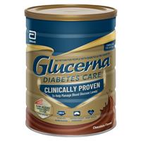 Glucerna Chocolate 850g