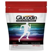 Glucodin Glucose Powder Zip Bag 325g