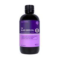 Hab Shifa TQ+ Organic Black Seed Oil 250ml