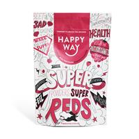 Happy Way Super Reds Powder 200g