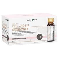Healthy Care Beauty Antiox-14 25ml x 7 Bottles