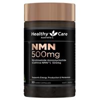 Healthy Care NMN 500mg 30 Capsules