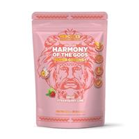 Hercules Supplements - Harmony of the Gods - Super Greens+ Eros Strawberry Lime