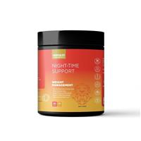Hercules Therapeutics Night-Time Support 90 Capsules