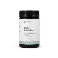 Hydra Longevity Body Revitaliser 120g