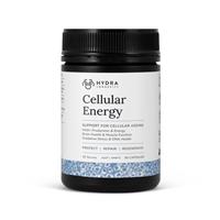 Hydra Longevity Cellular Energy 30 Capsules