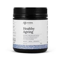 Hydra Longevity Healthy Ageing 180g