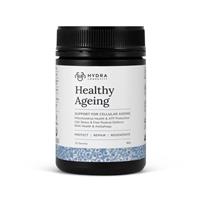 Hydra Longevity Healthy Ageing 90g