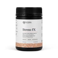Hydra Longevity Stress-FX 90 Capsules