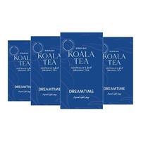 Koala Tea Dreamtime Tea 4x20 Pack