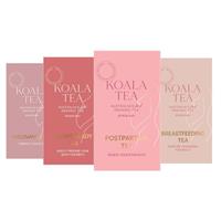 Koala Tea Pregnancy Bundle 4x20 Pack