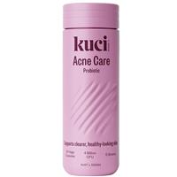 Kuci Biome Acne Care Probiotic 30 Capsules
