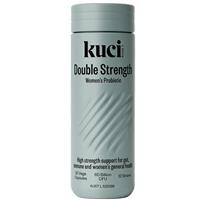 Kuci Biome Double Strength Women's Probiotic 30 Capsules