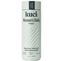 Kuci Biome Women's Daily Probiotic 30 Capsules