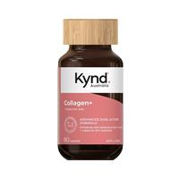 Kynd Collagen+ 60 Capsules