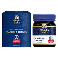 Manuka Health Manuka Honey MGO 700 250g